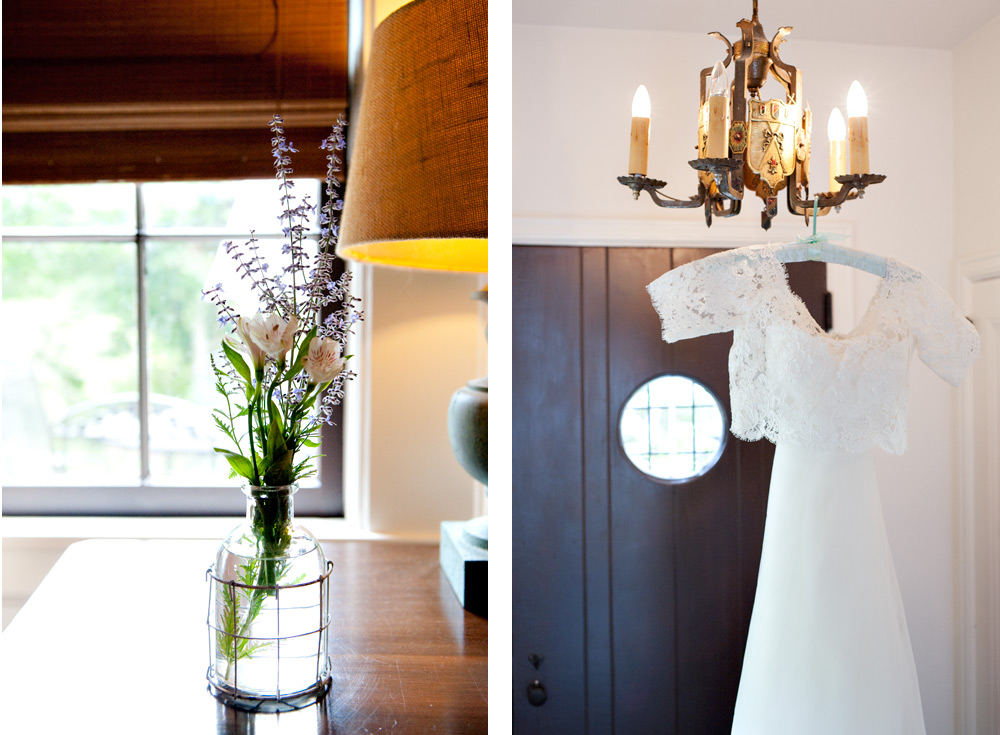 Rucker Place Wedding