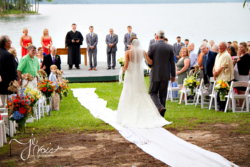 lake wedding040
