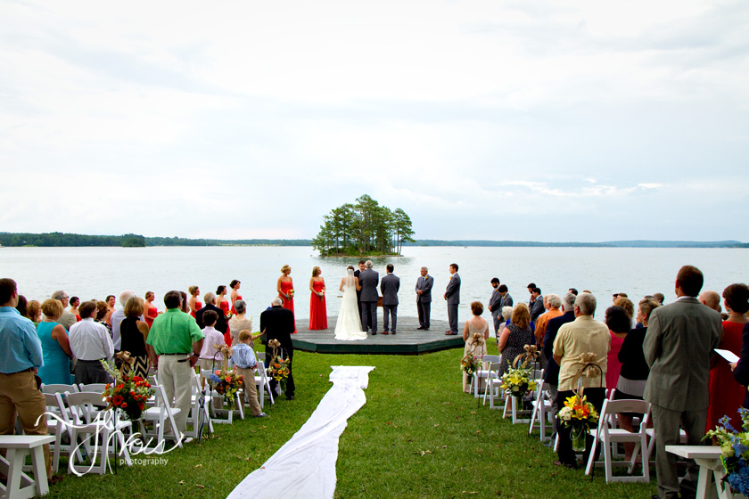 lake wedding041