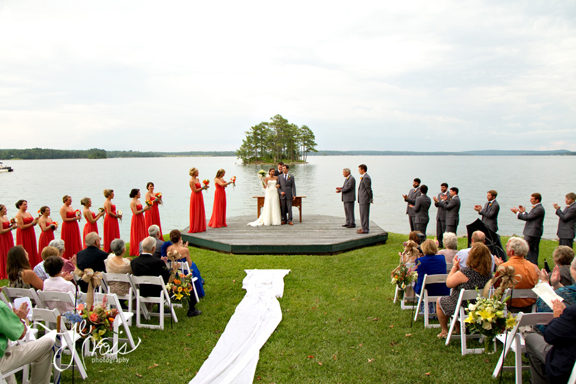 lake wedding050
