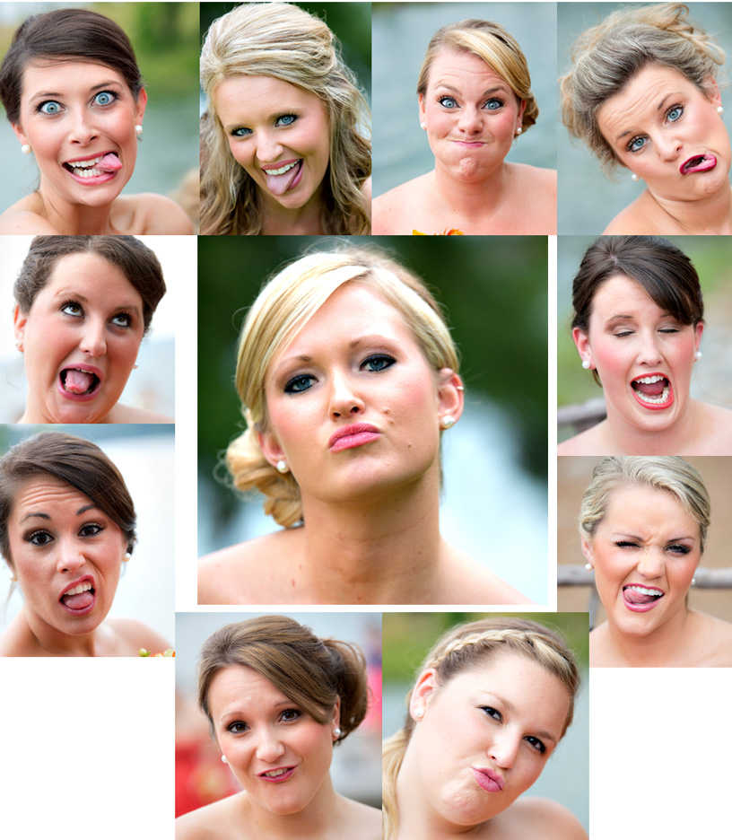 lake wedding101
