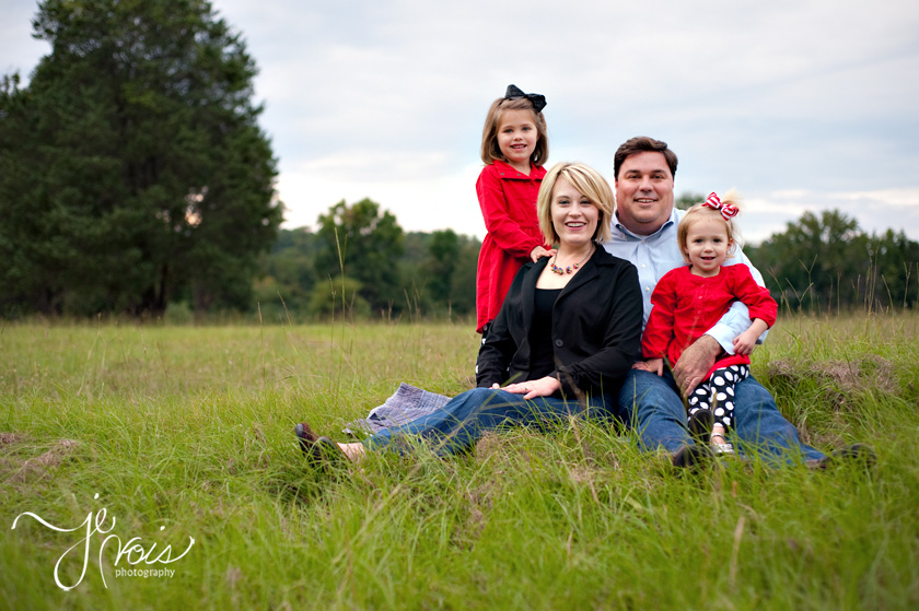 Family Portraits143