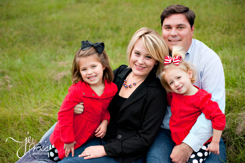 Family Portraits144