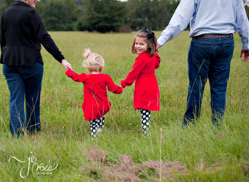 Family Portraits146