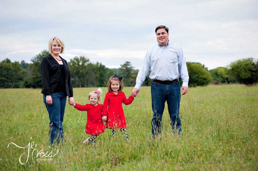Family Portraits148