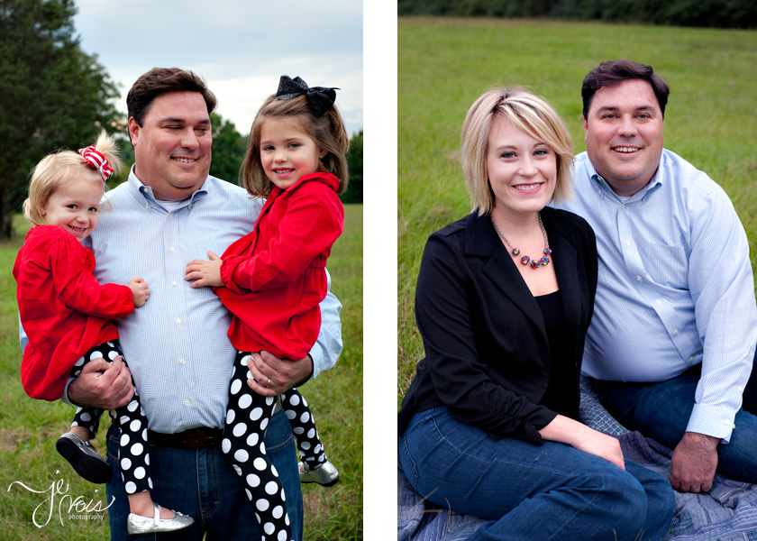 Family Portraits149