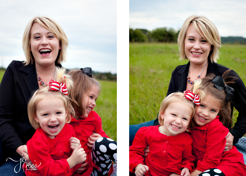 Family Portraits150