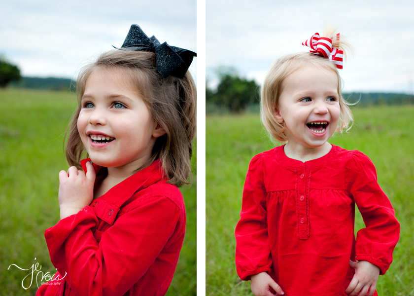 Family Portraits151