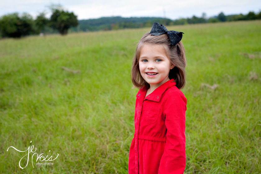 Family Portraits152
