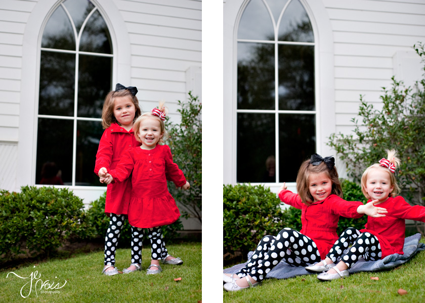 Family Portraits154