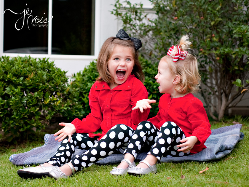 Family Portraits156