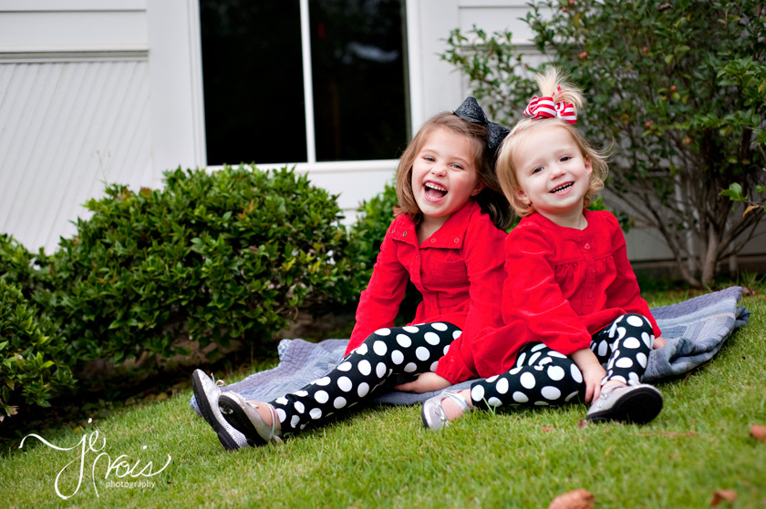 Family Portraits157