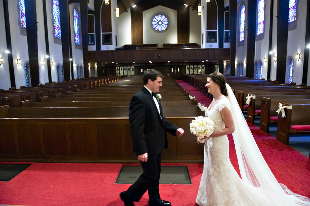 The Club Wedding007