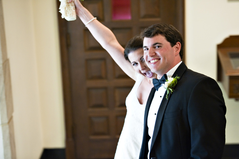 The Club Wedding017