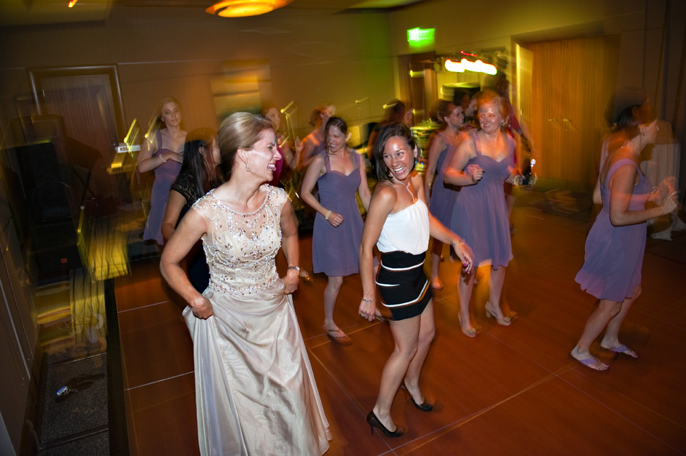 The Club Wedding031