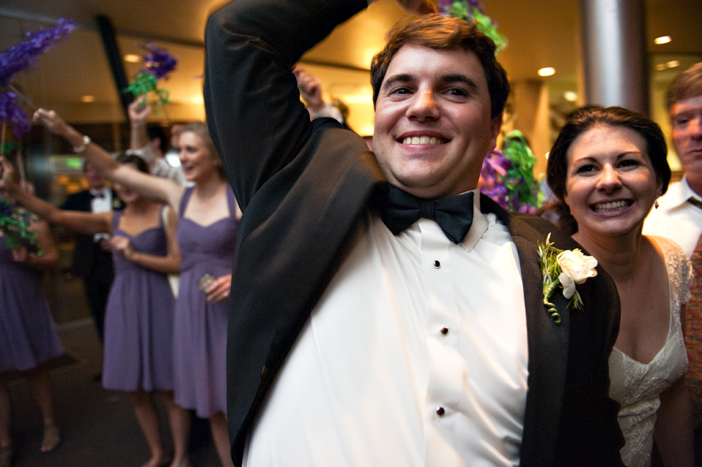 The Club Wedding035